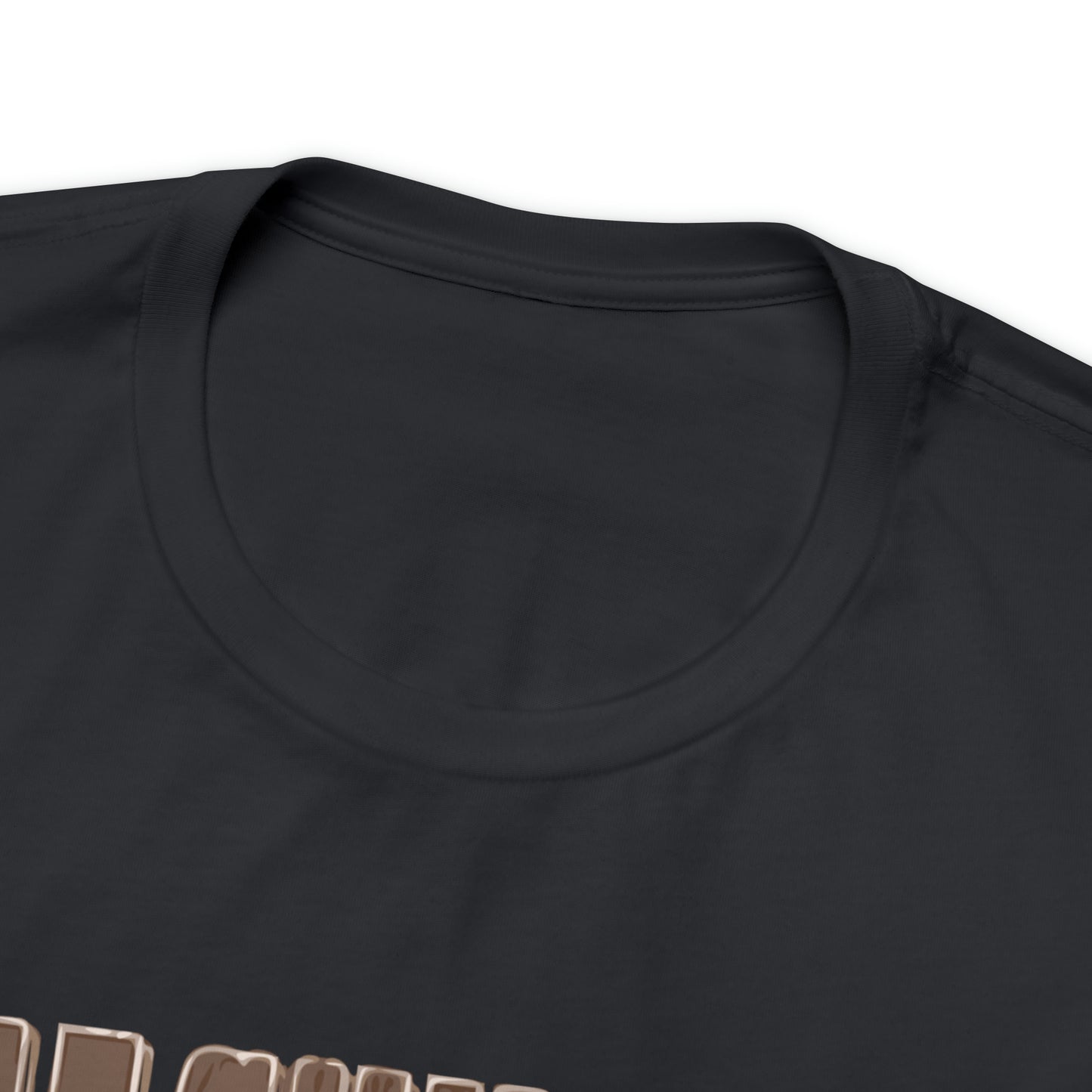 Nashville Music City Unisex Jersey Short Sleeve Tee