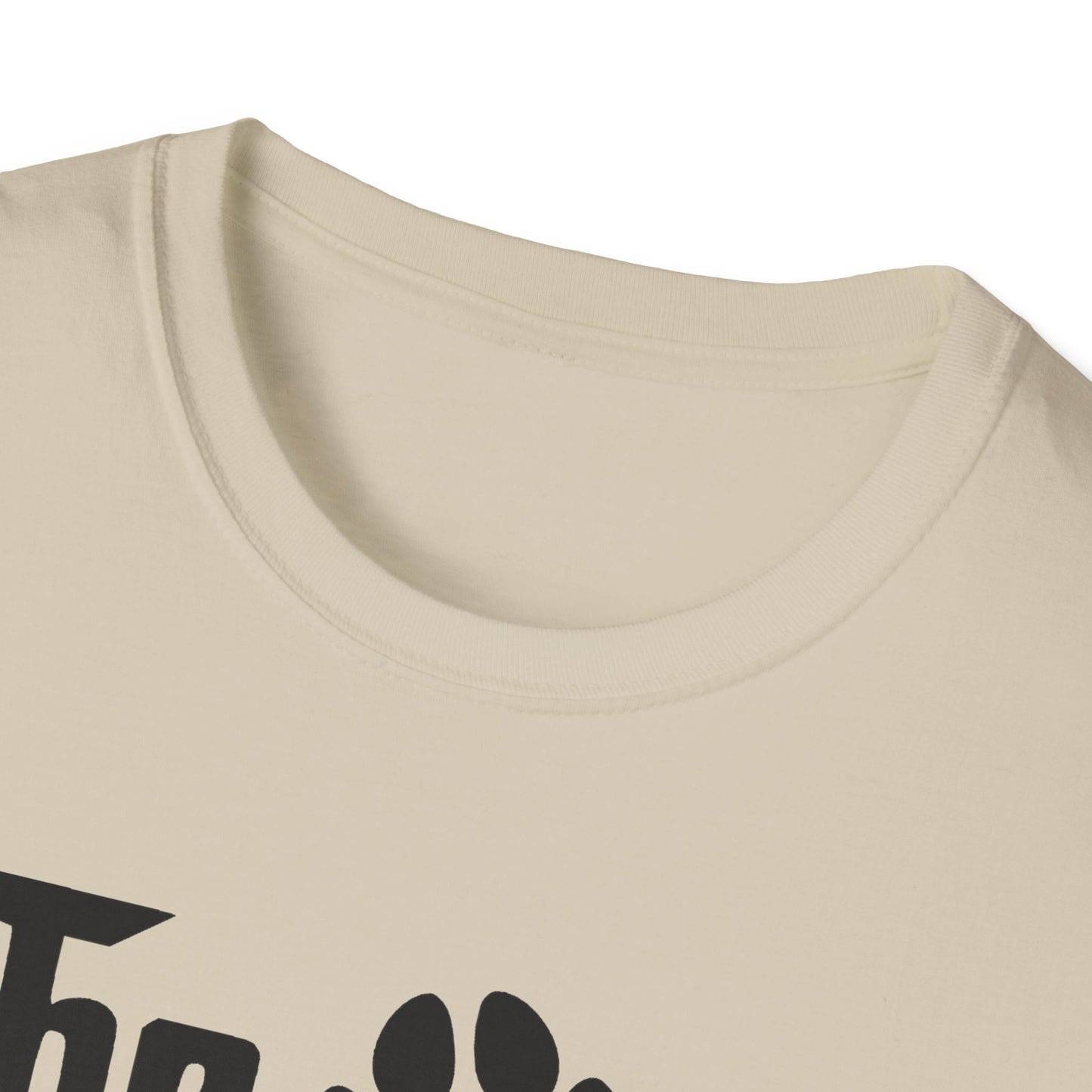 The Dogfather TShirt