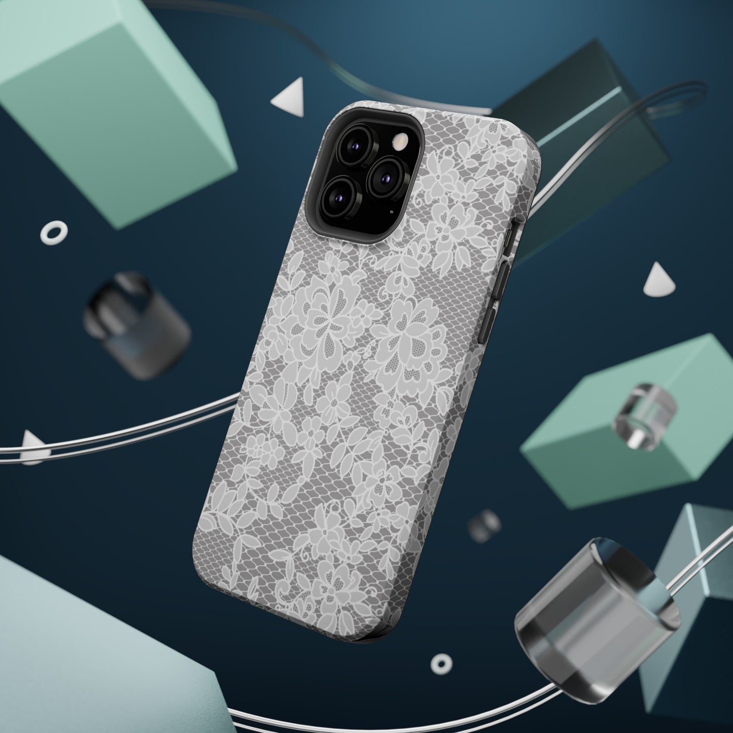 MagSafe Tough Cases - iPhones 13 - 15 Available
