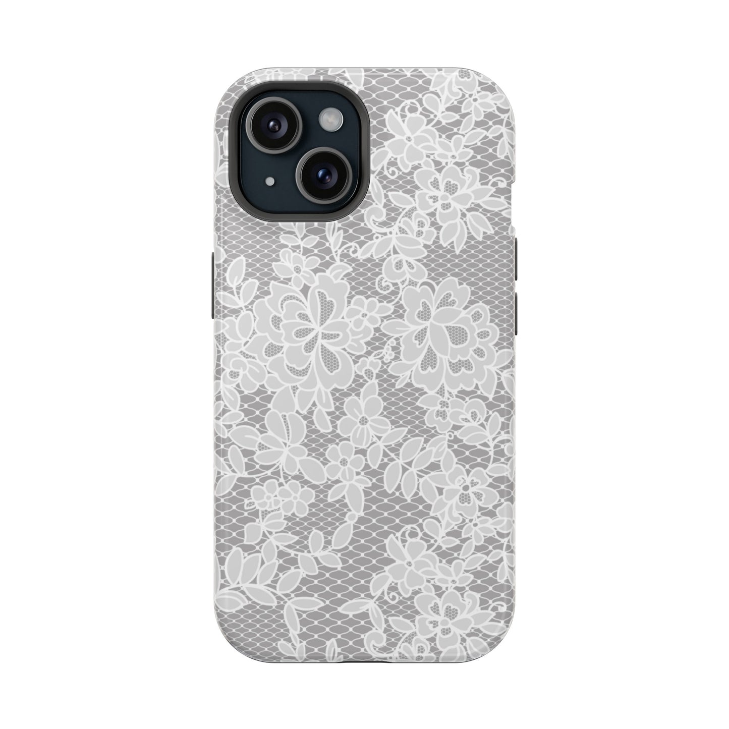MagSafe Tough Cases - iPhones 13 - 15 Available