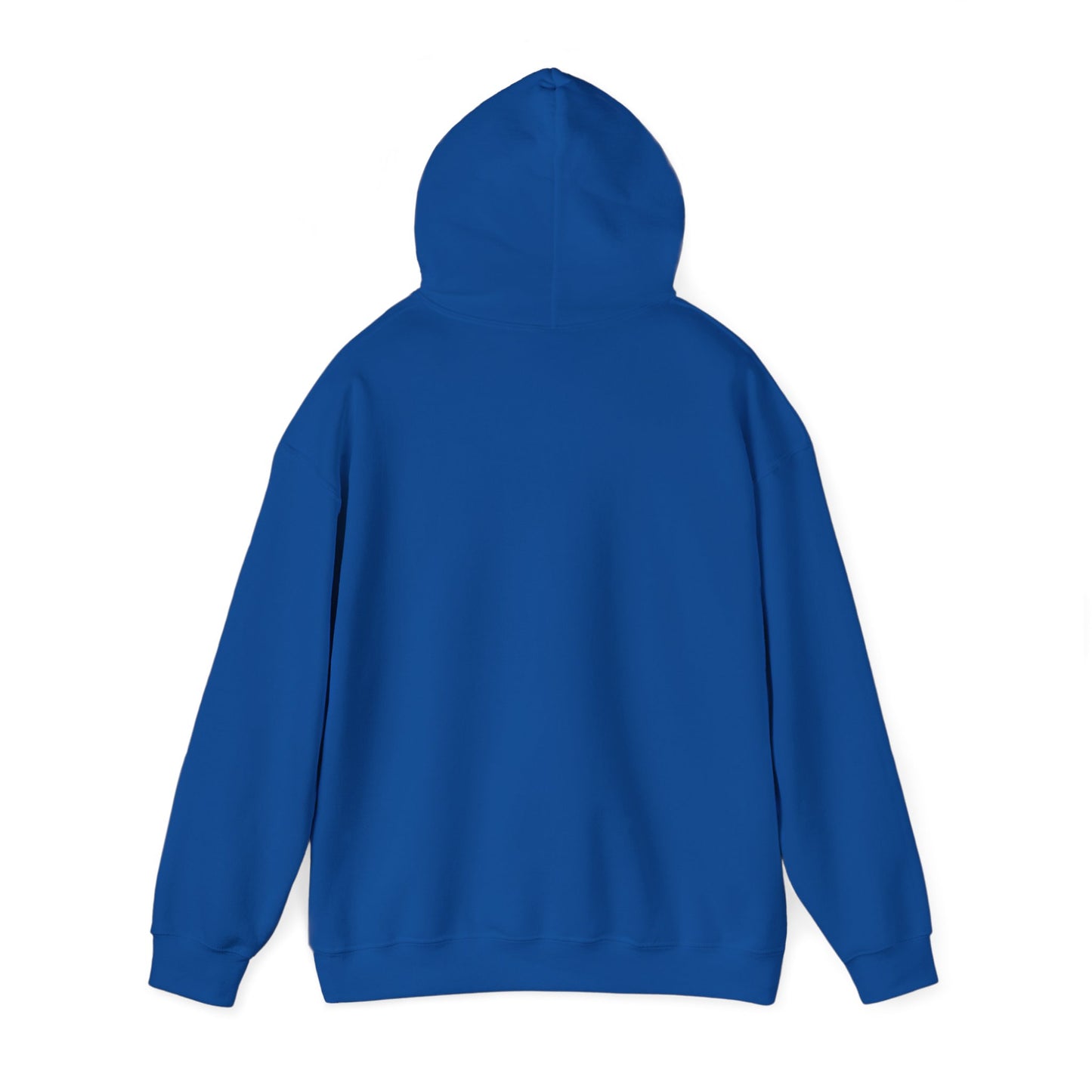 Mom LifeHeavy Blend™ Hooded Sweatshirt - #MomLife
