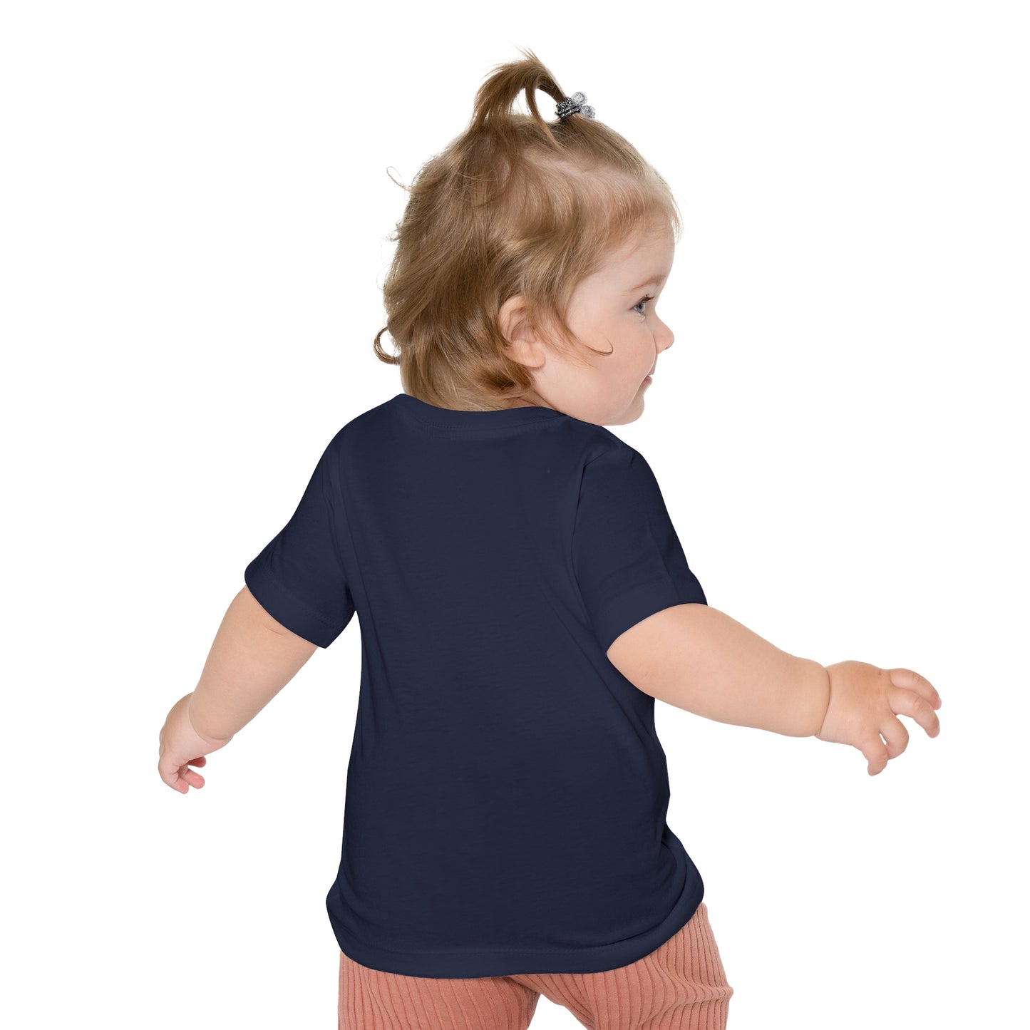 Pooh & Tigger Baby Short Sleeve T-Shirt