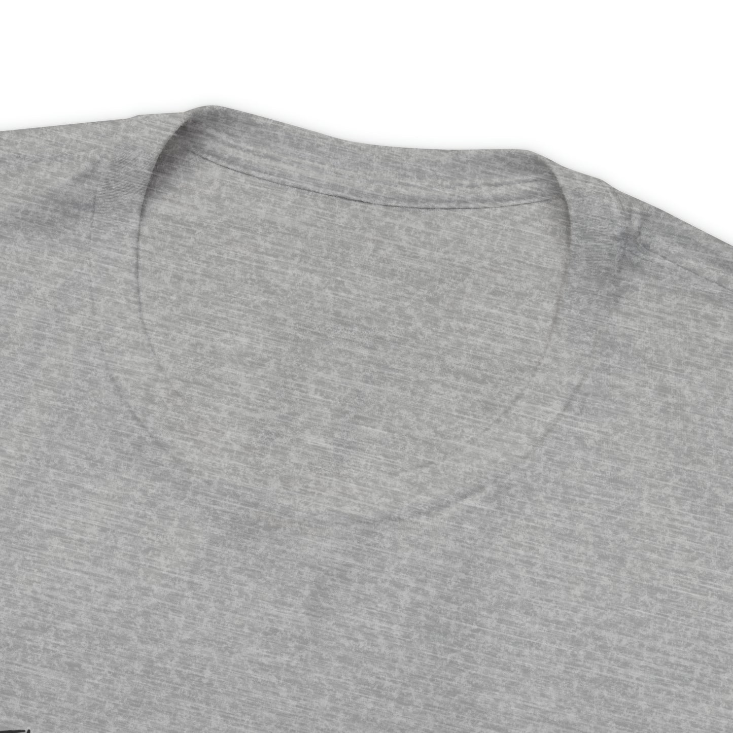 Moon Phase Inspirational Unisex Jersey Short Sleeve Tee
