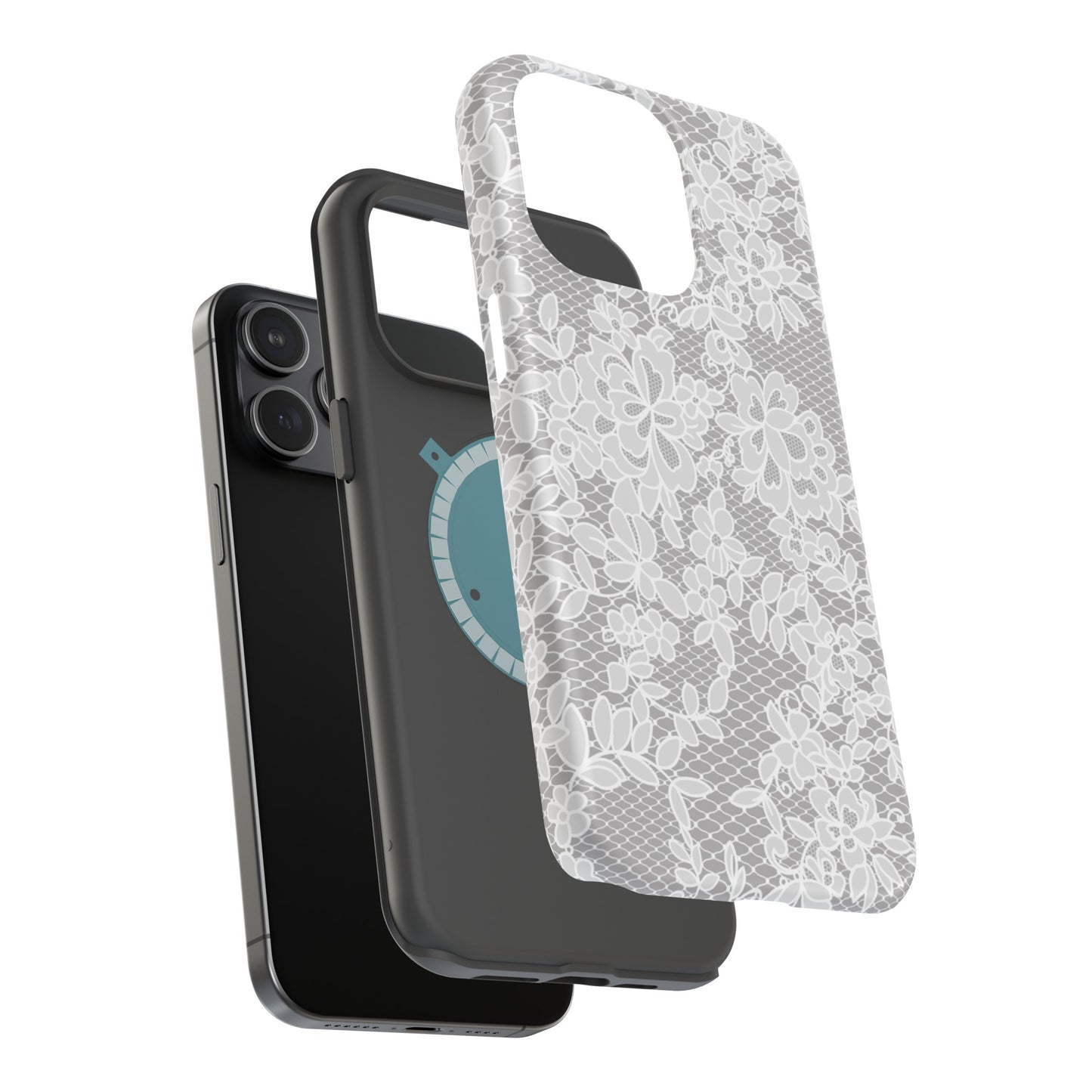 MagSafe Tough Cases - iPhones 13 - 15 Available