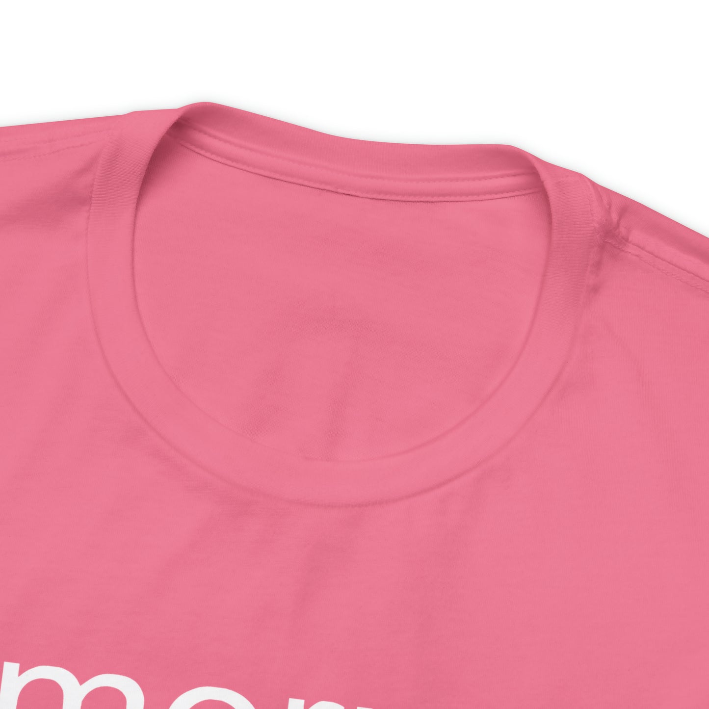 Tomorrow Needs You - Unisex Jersey Short Sleeve Tee
