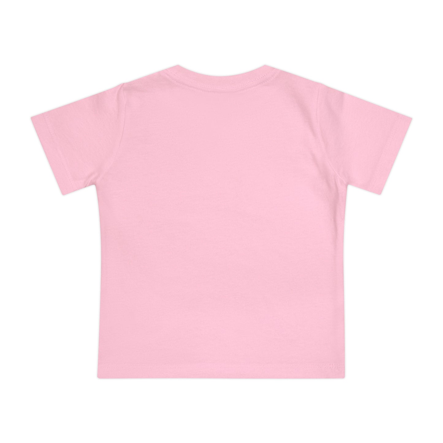 Pooh & Tigger Baby Short Sleeve T-Shirt