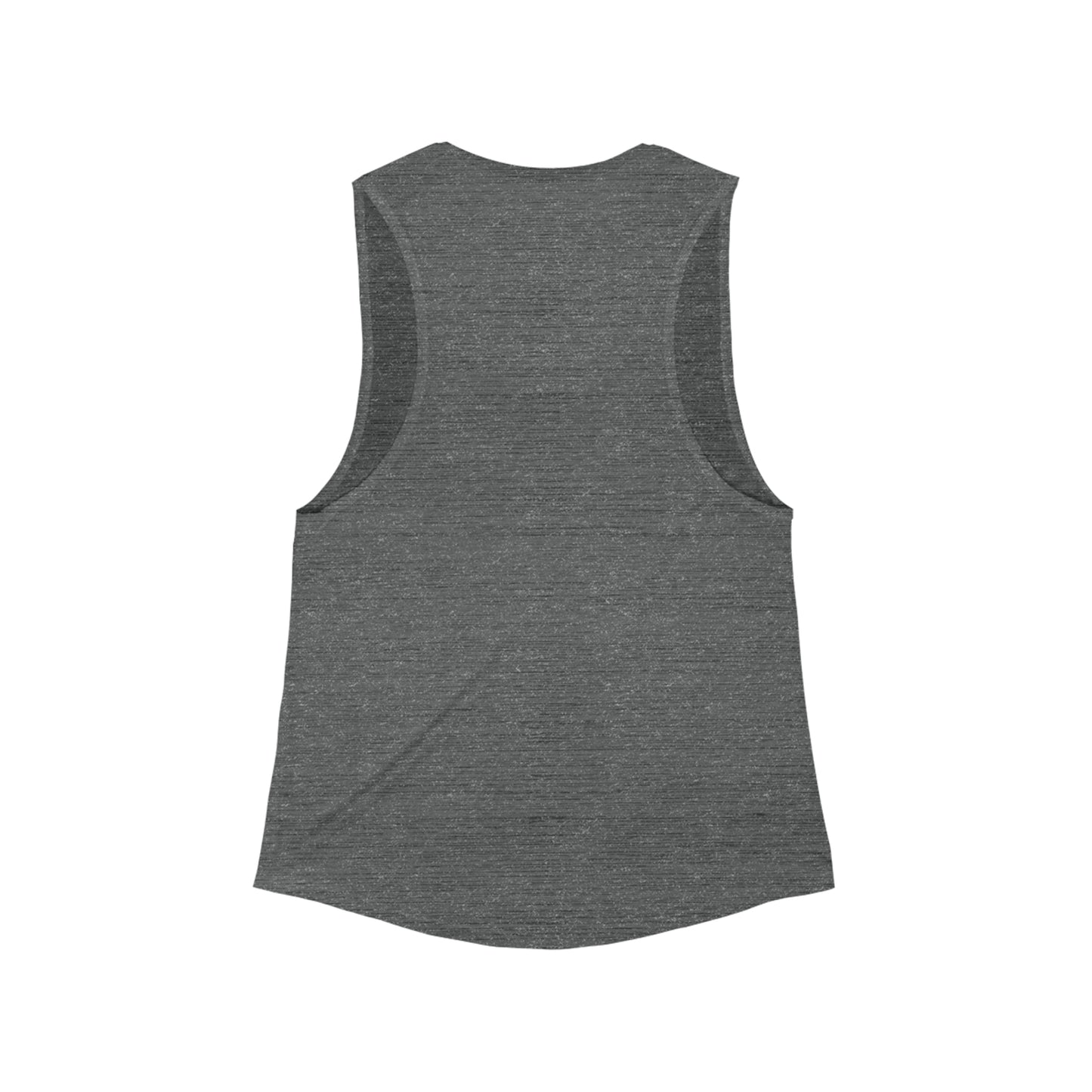 Women's Flowy Scoop Yoga Tank