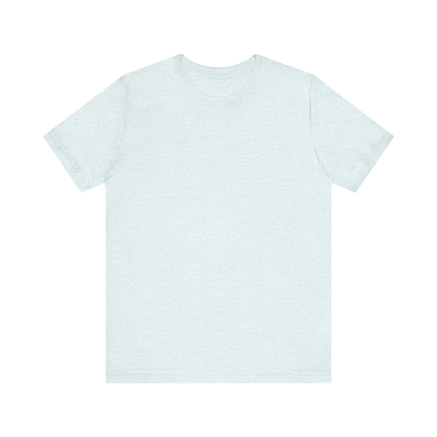 Women's Workout Short Sleeve Tee