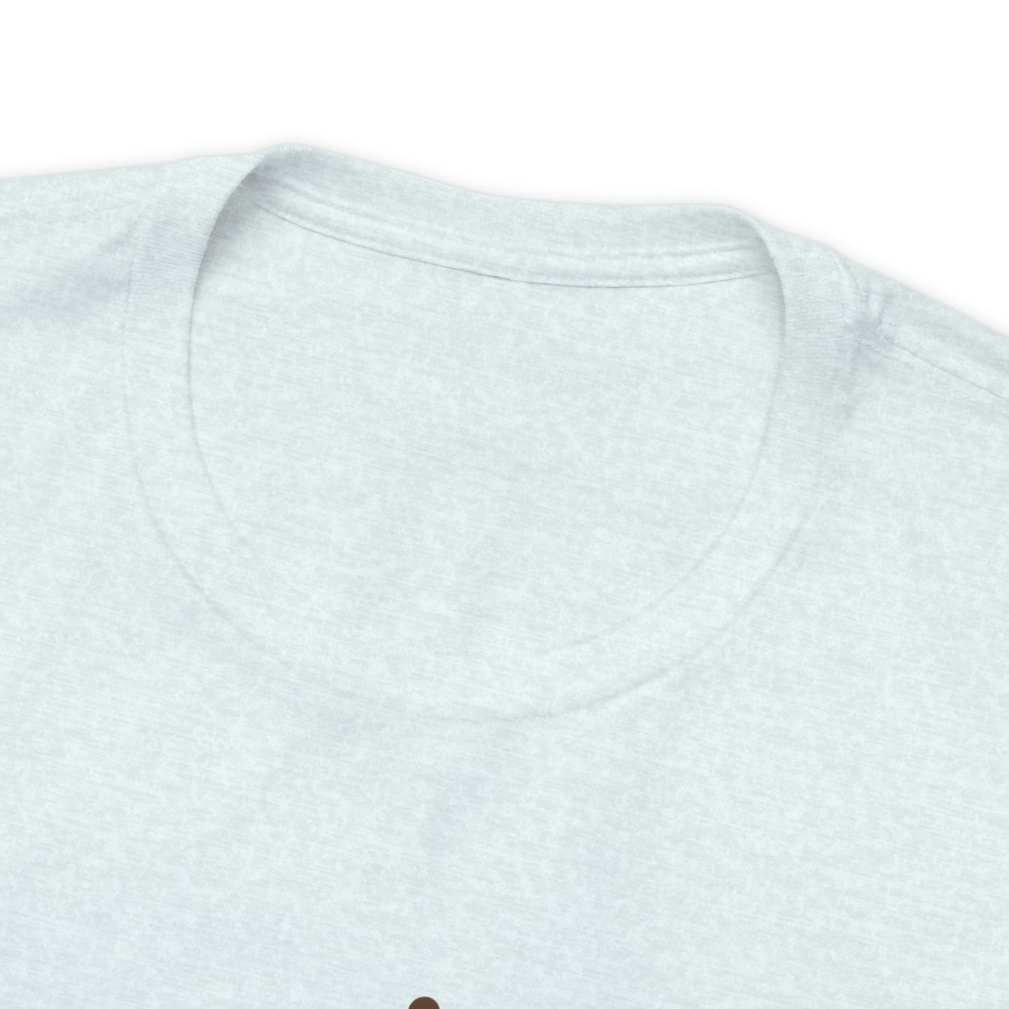 Hippie Soul Unisex Jersey Short Sleeve Tee