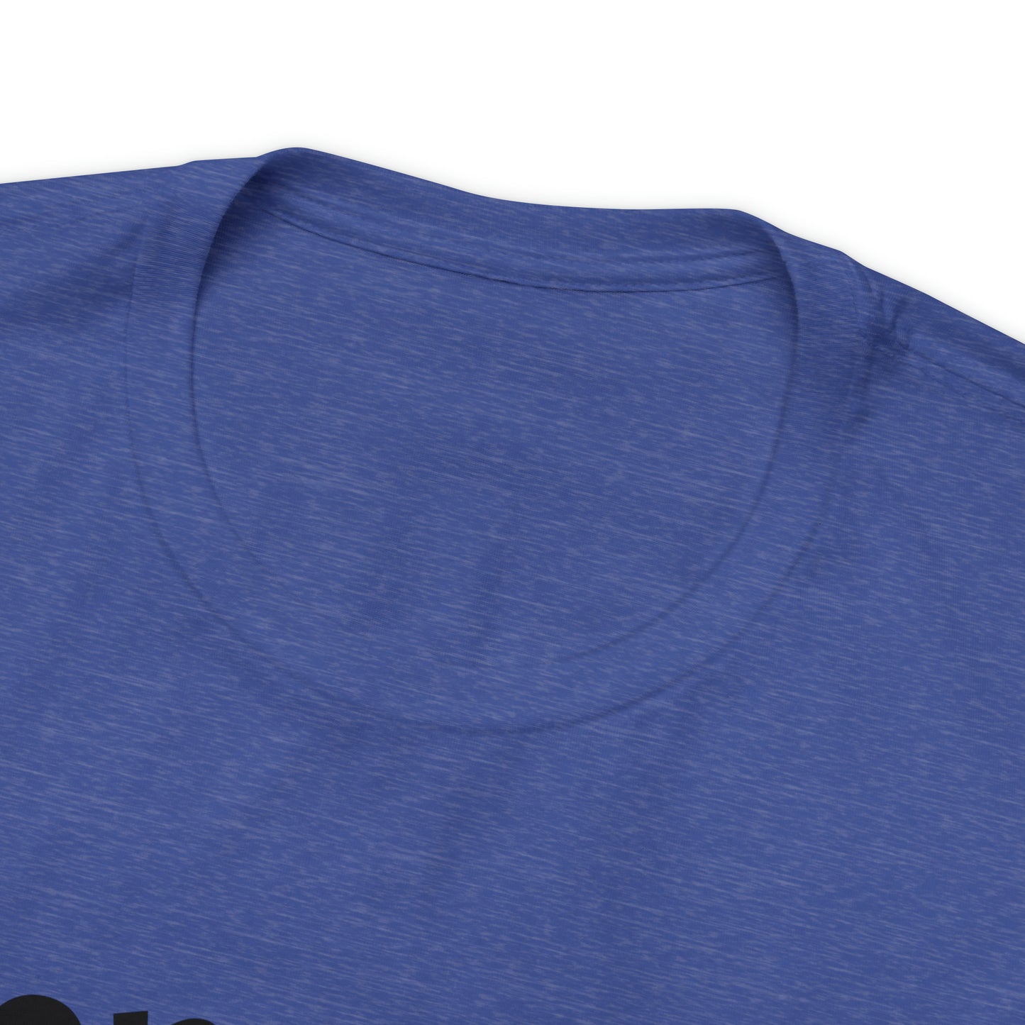 Tomorrow Needs You Unisex Jersey Short Sleeve Tee
