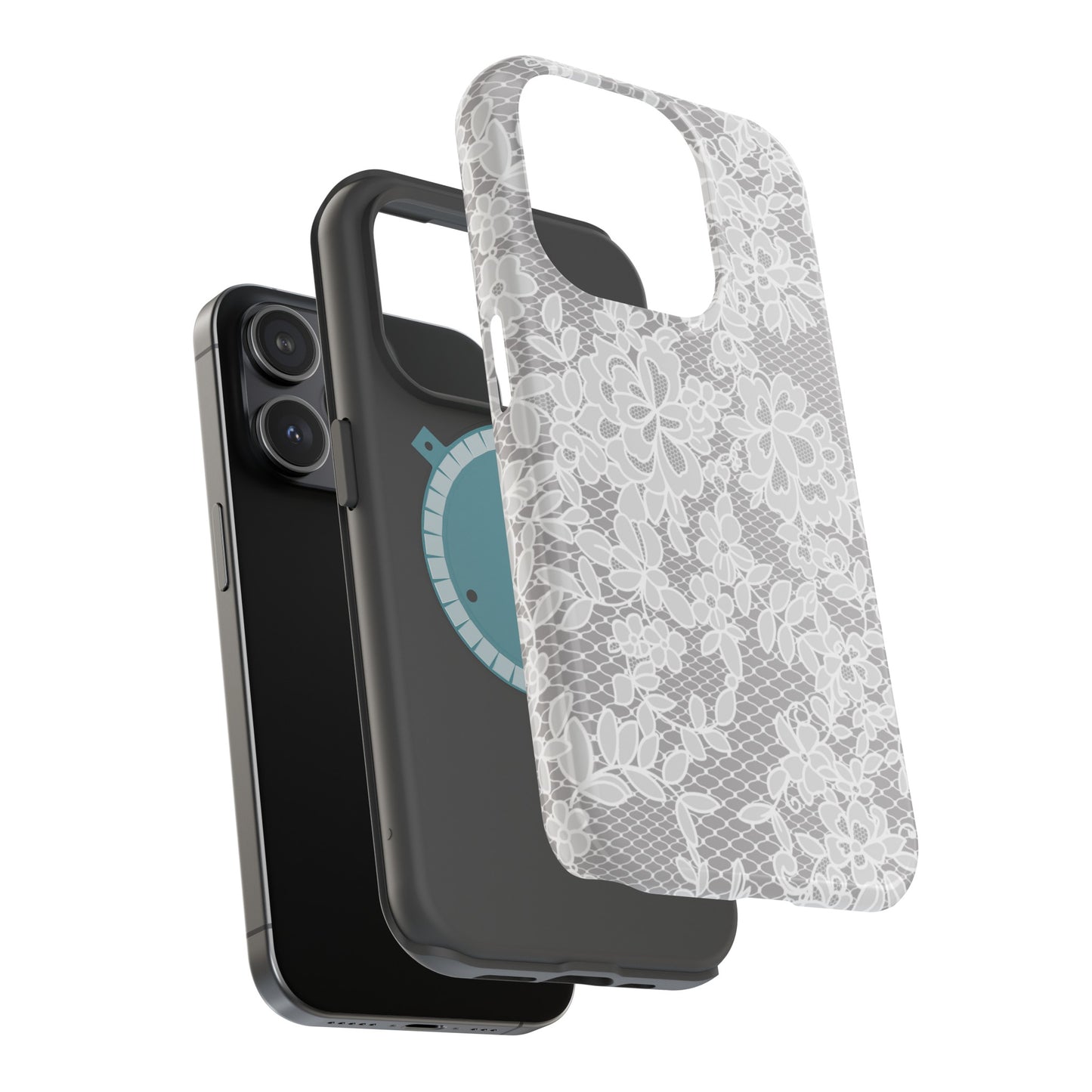 MagSafe Tough Cases - iPhones 13 - 15 Available
