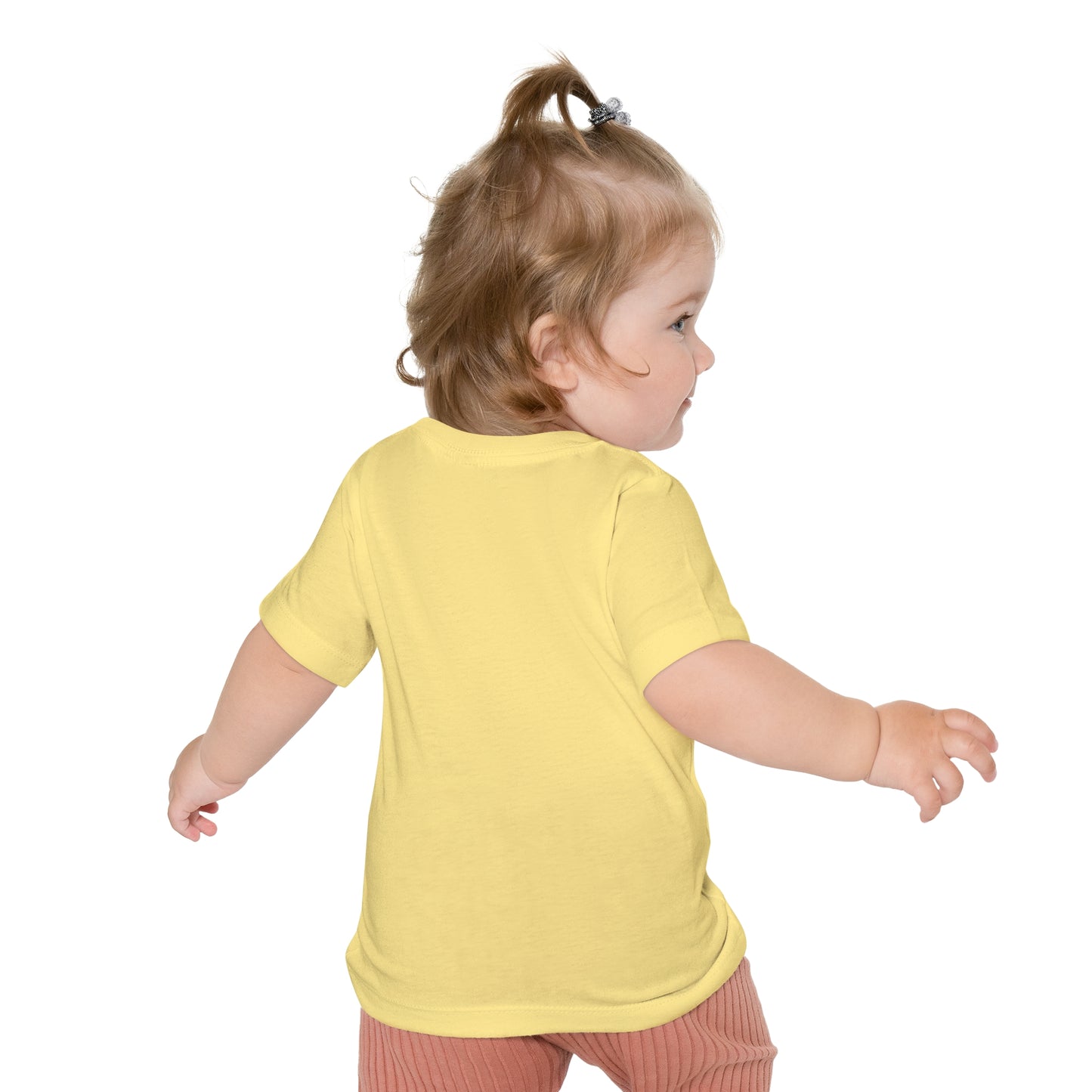 Pooh & Tigger Baby Short Sleeve T-Shirt