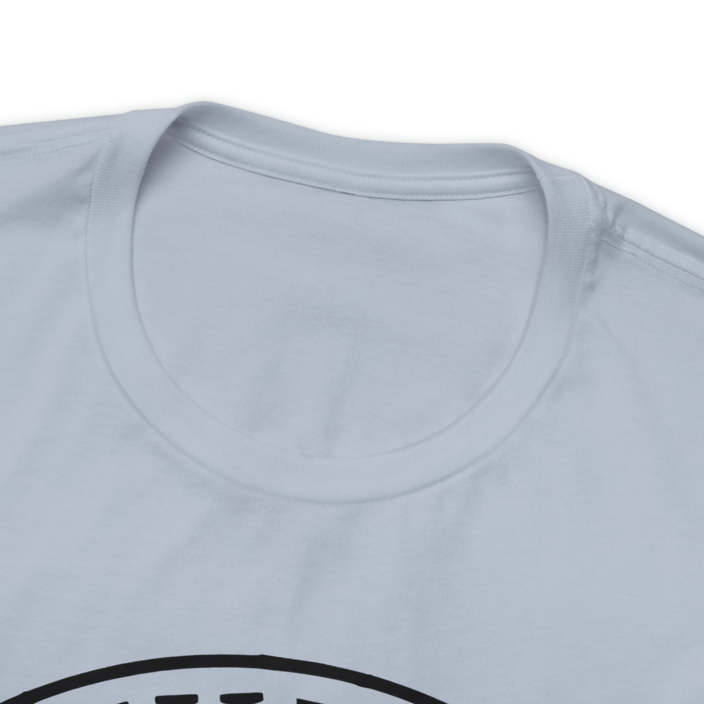Save the Earth - Raise a Hippie Unisex Jersey Short Sleeve Tee