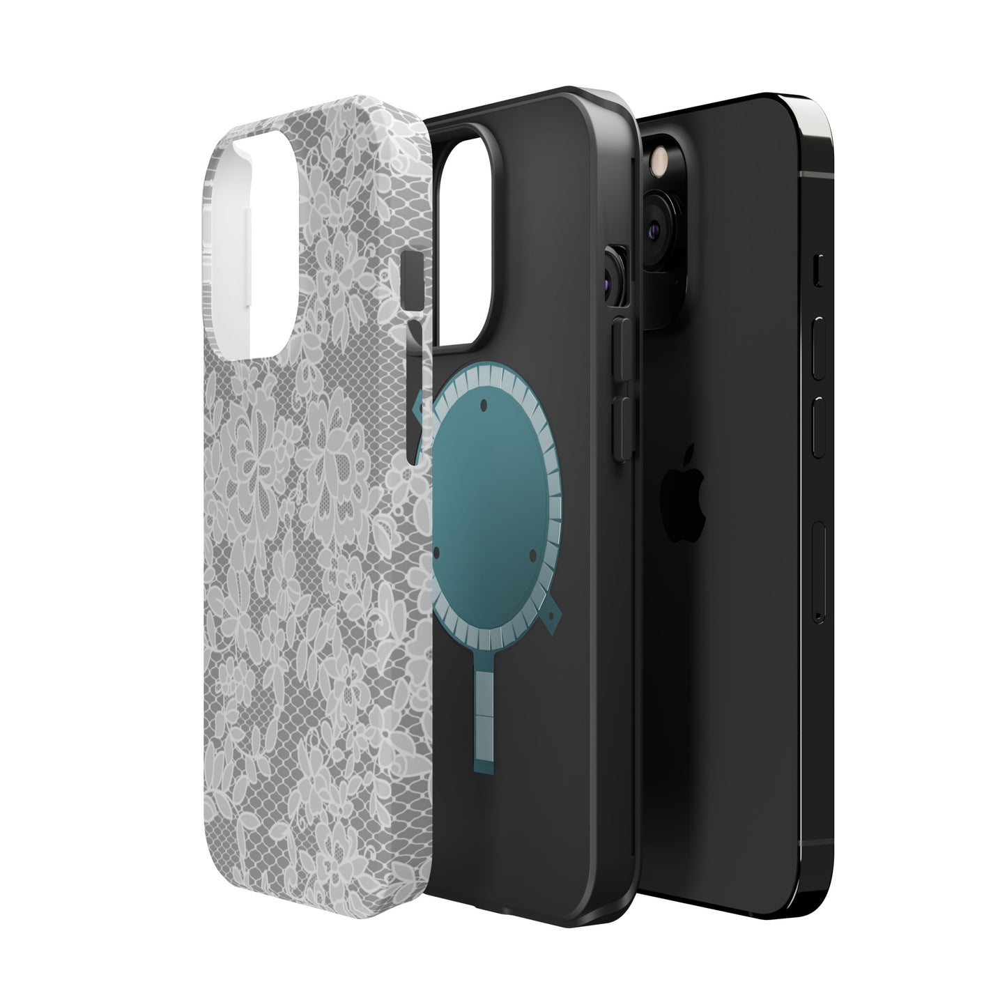 MagSafe Tough Cases - iPhones 13 - 15 Available