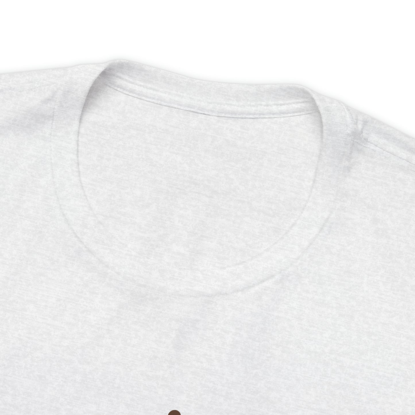 Hippie Soul Unisex Jersey Short Sleeve Tee