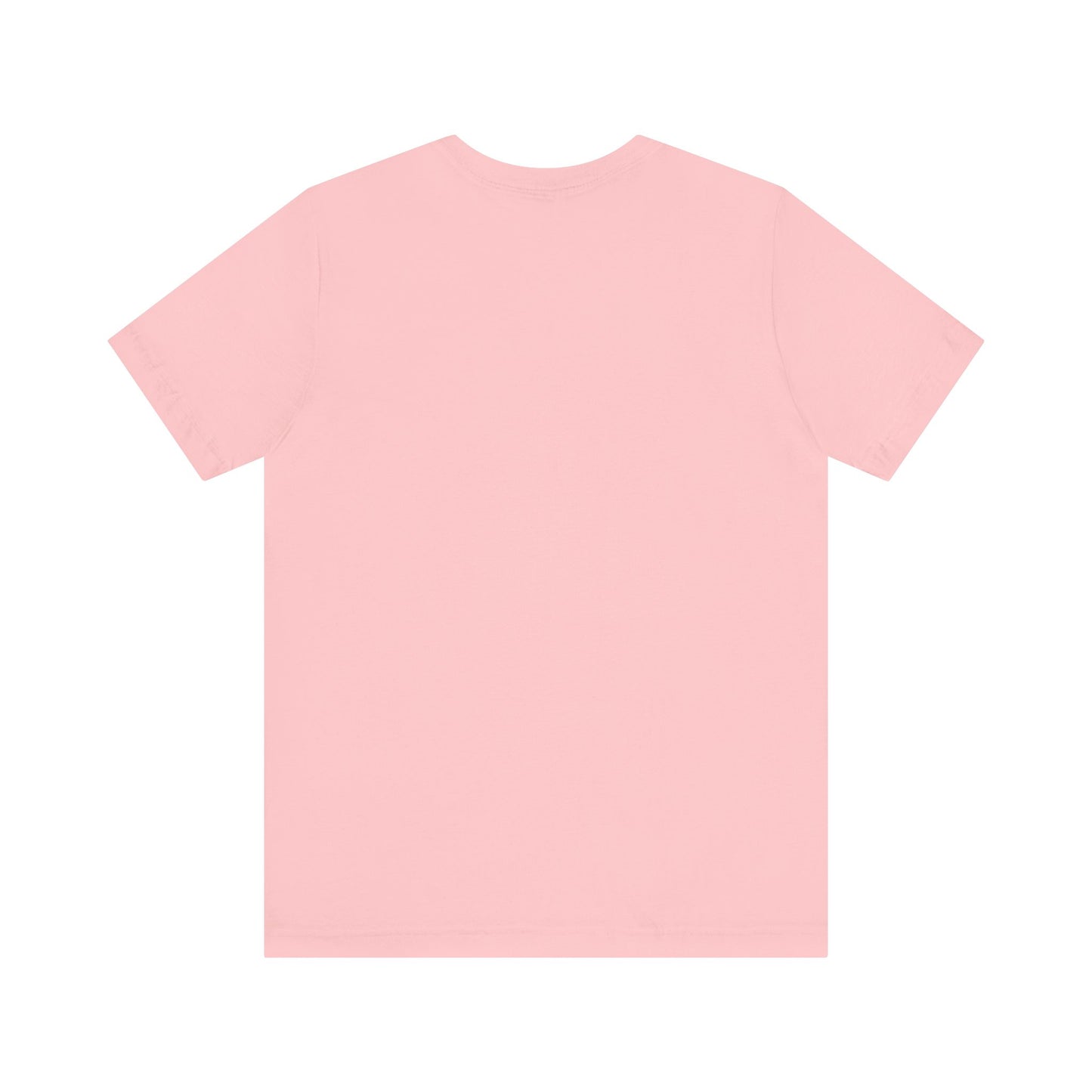 Teach Them To Be Kind Short Sleeve Tee