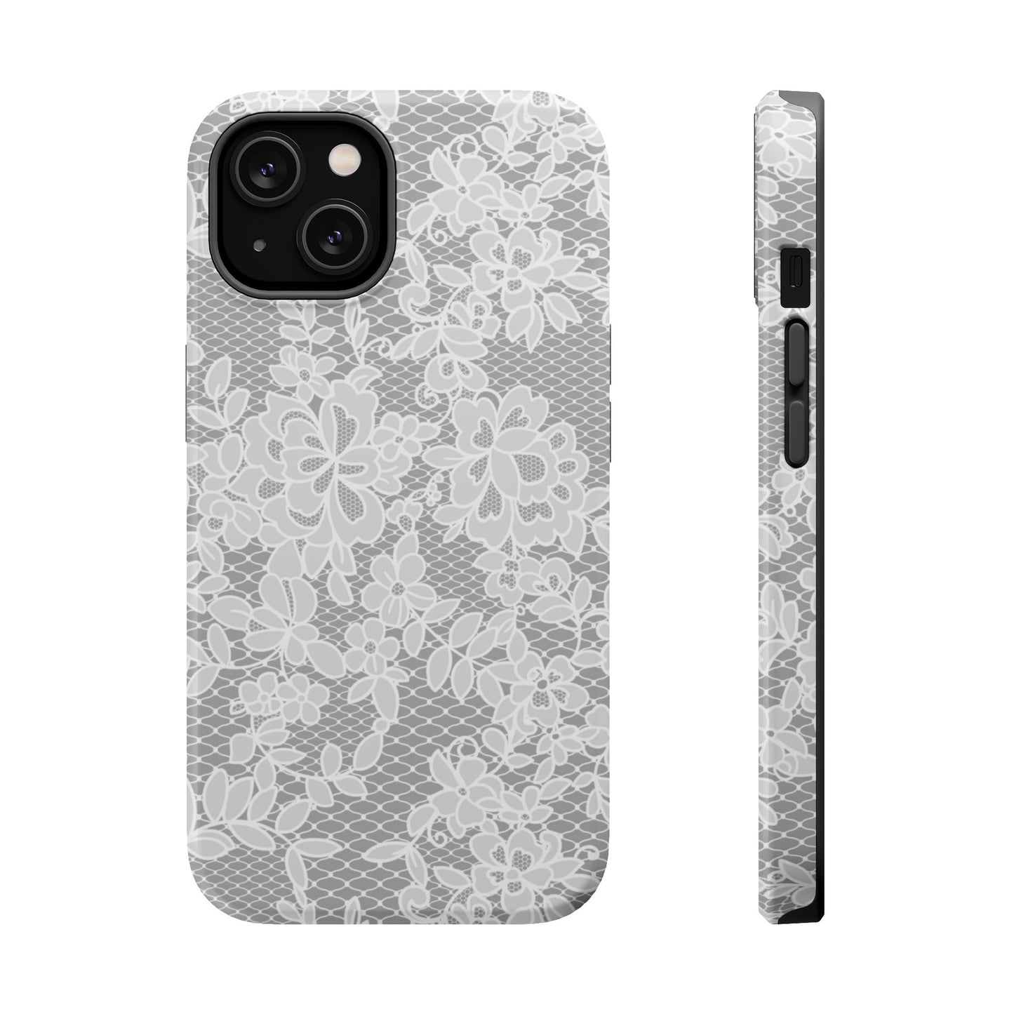 MagSafe Tough Cases - iPhones 13 - 15 Available