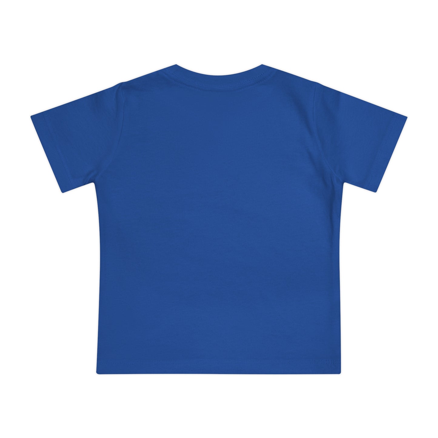 Pooh & Tigger Baby Short Sleeve T-Shirt