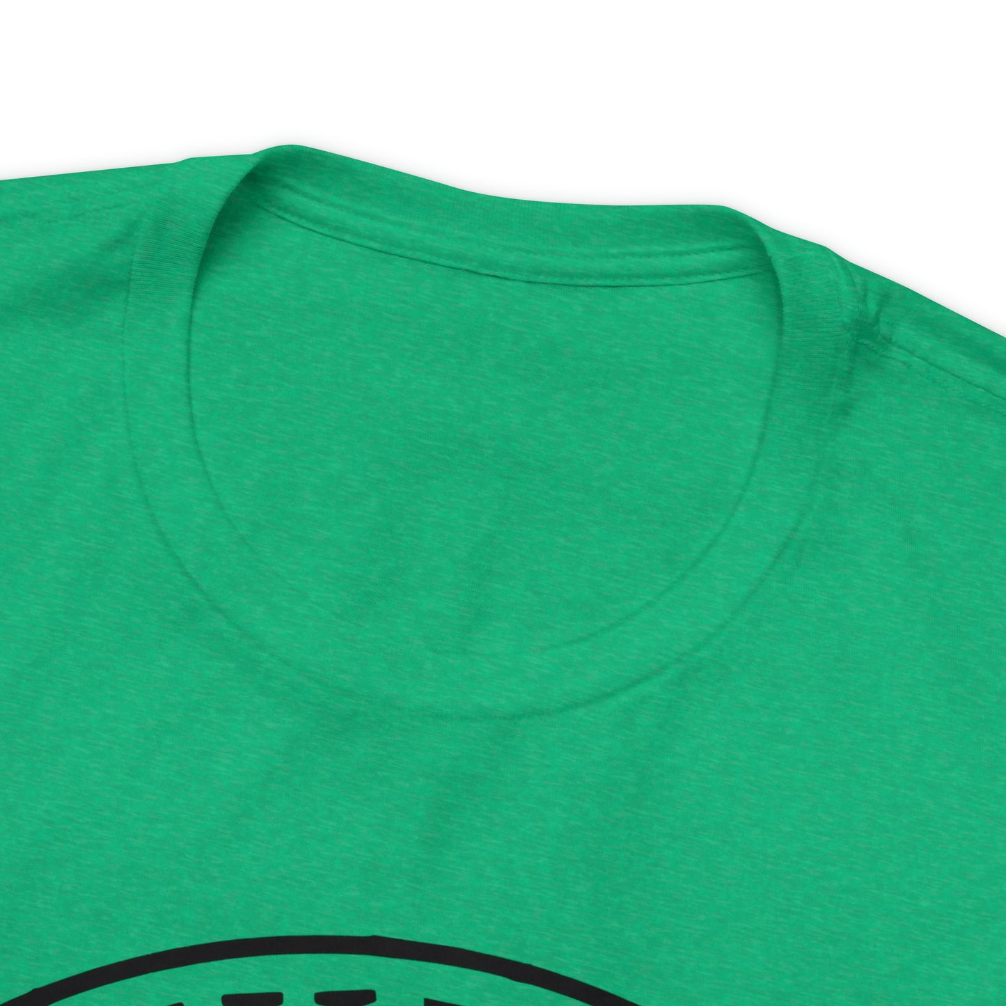 Save the Earth - Raise a Hippie Unisex Jersey Short Sleeve Tee