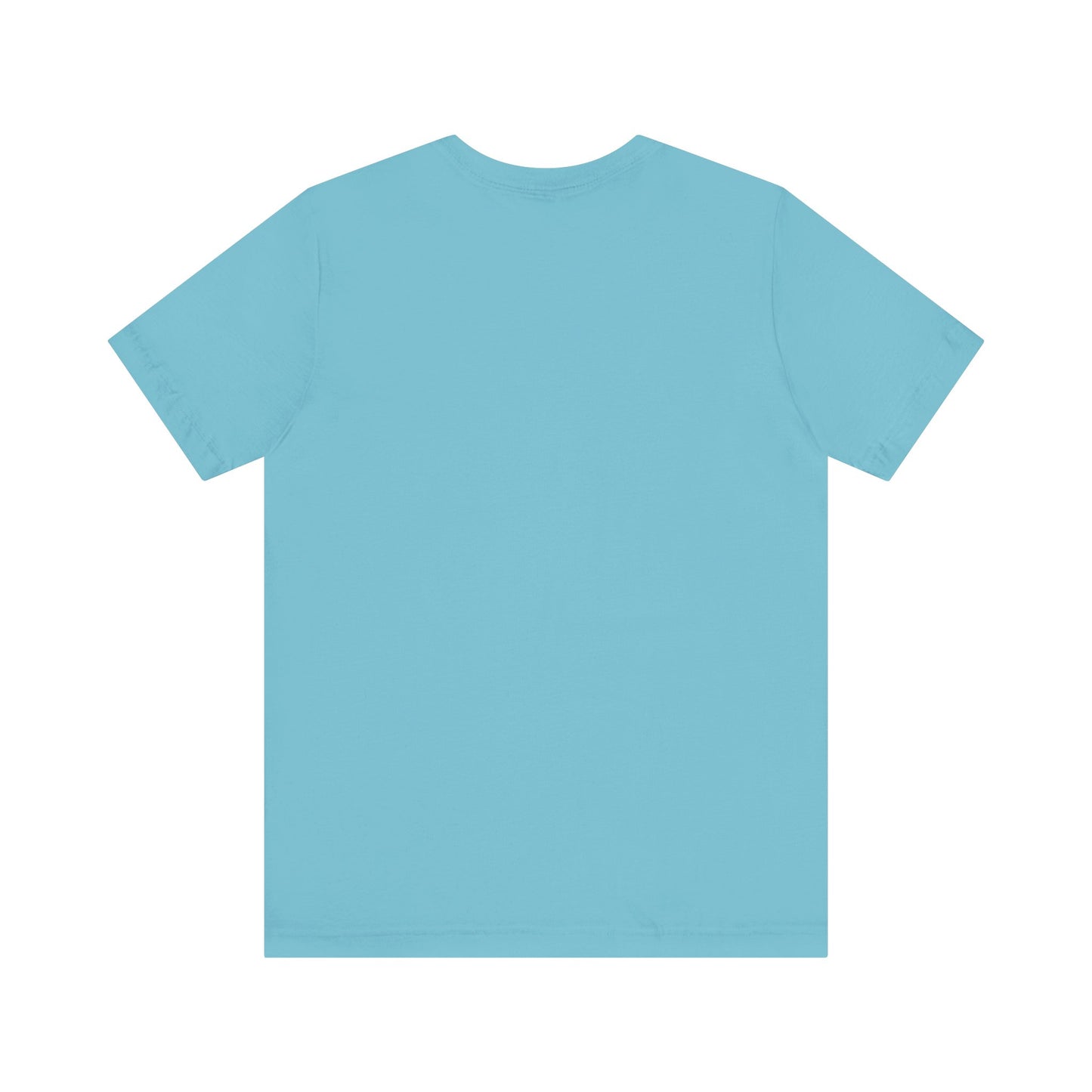Short Sleeve Tee - Exercise in the Morning