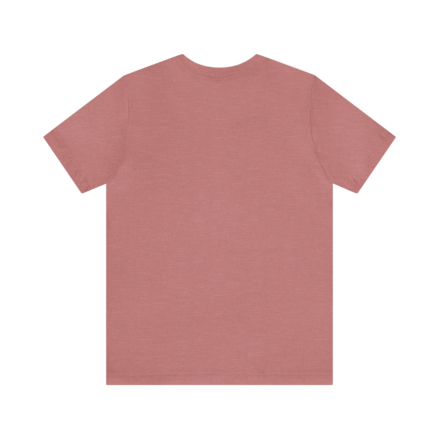 Save the Earth - Raise a Hippie Unisex Jersey Short Sleeve Tee