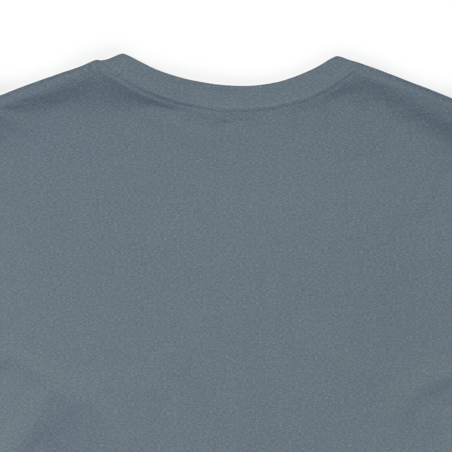 Camping Unisex Jersey Short Sleeve Tee
