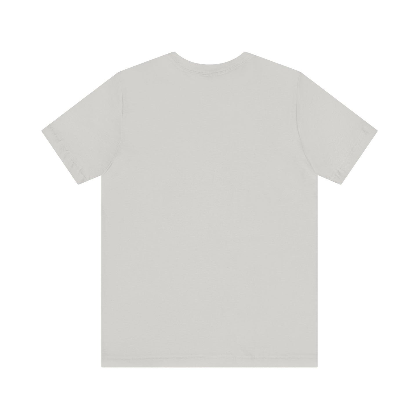 Teach Them To Be Kind Short Sleeve Tee