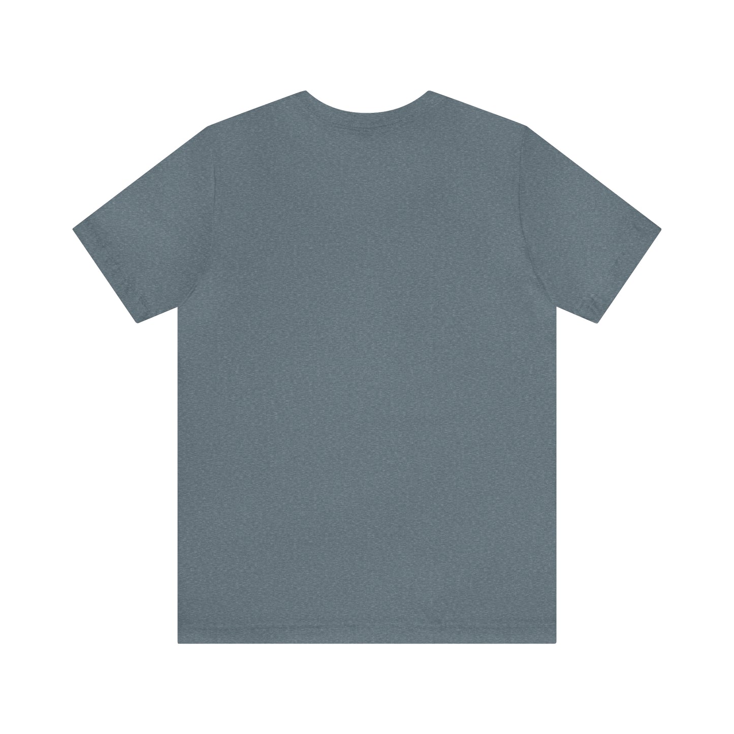 Camping Unisex Jersey Short Sleeve Tee