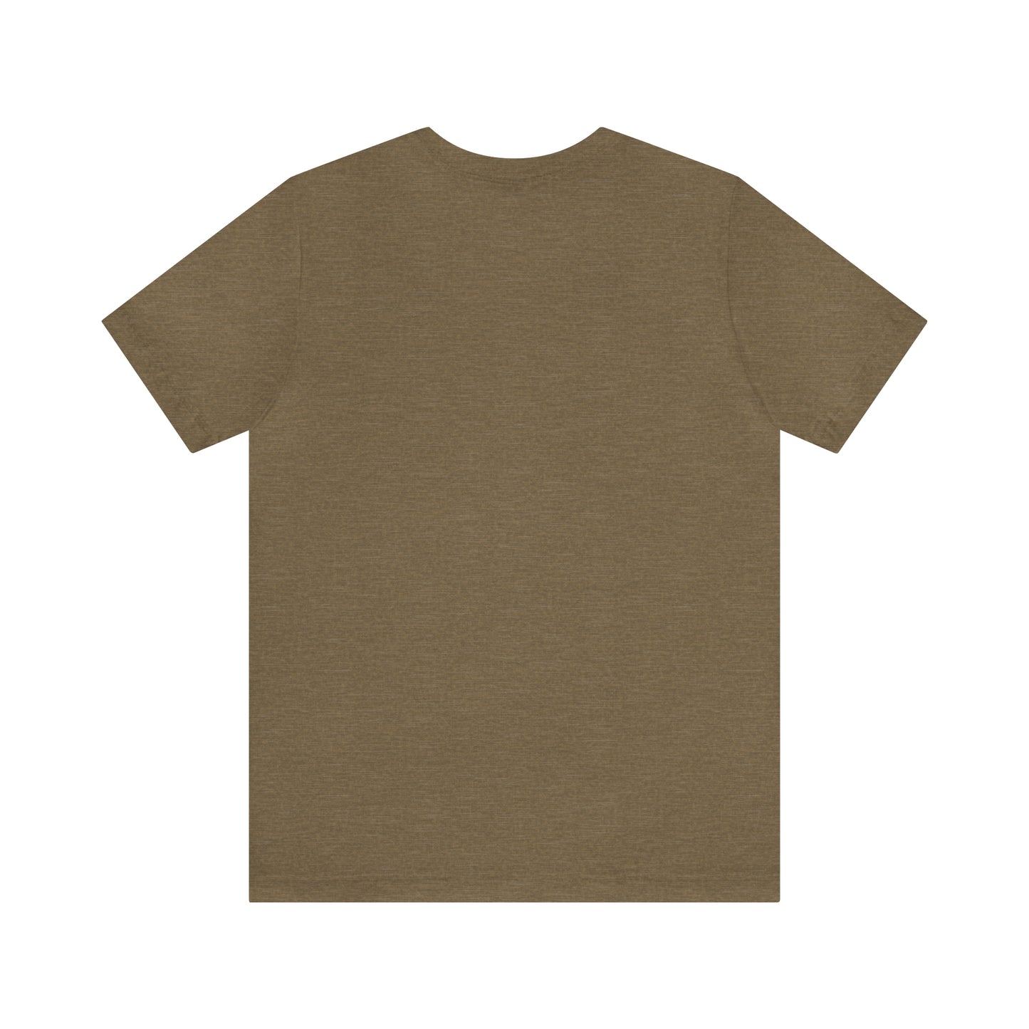 Rife Life Unisex Jersey Short Sleeve Tee
