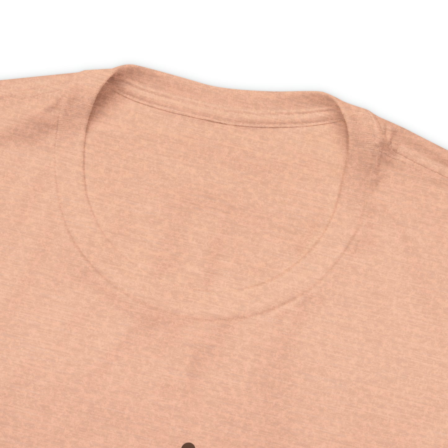 Hippie Soul Unisex Jersey Short Sleeve Tee