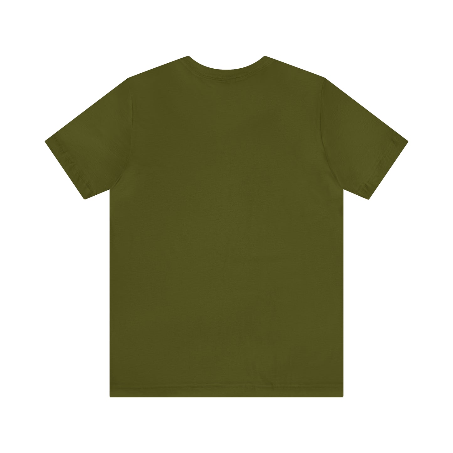 Save the Earth - Raise a Hippie Unisex Jersey Short Sleeve Tee