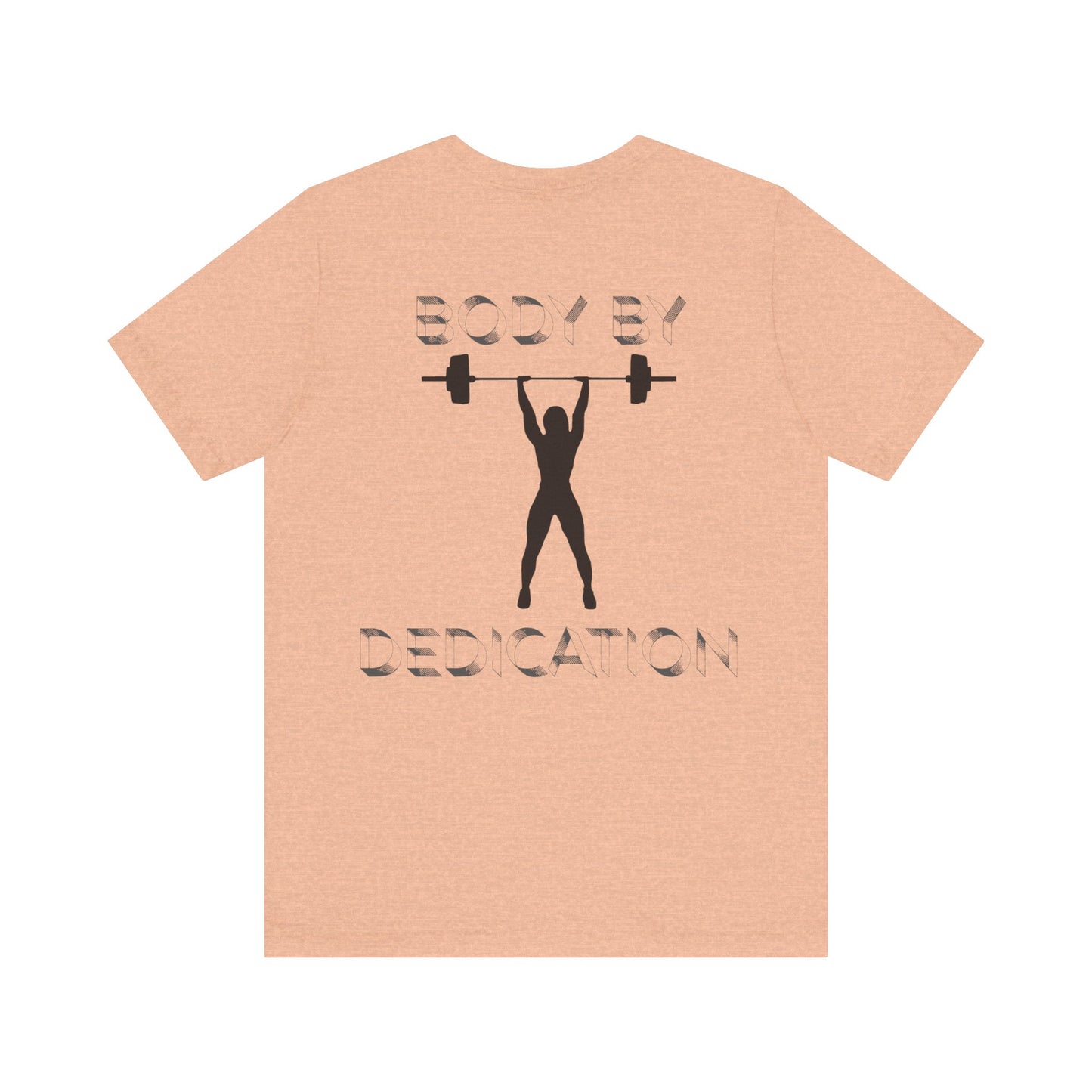 Women's Workout Short Sleeve Tee