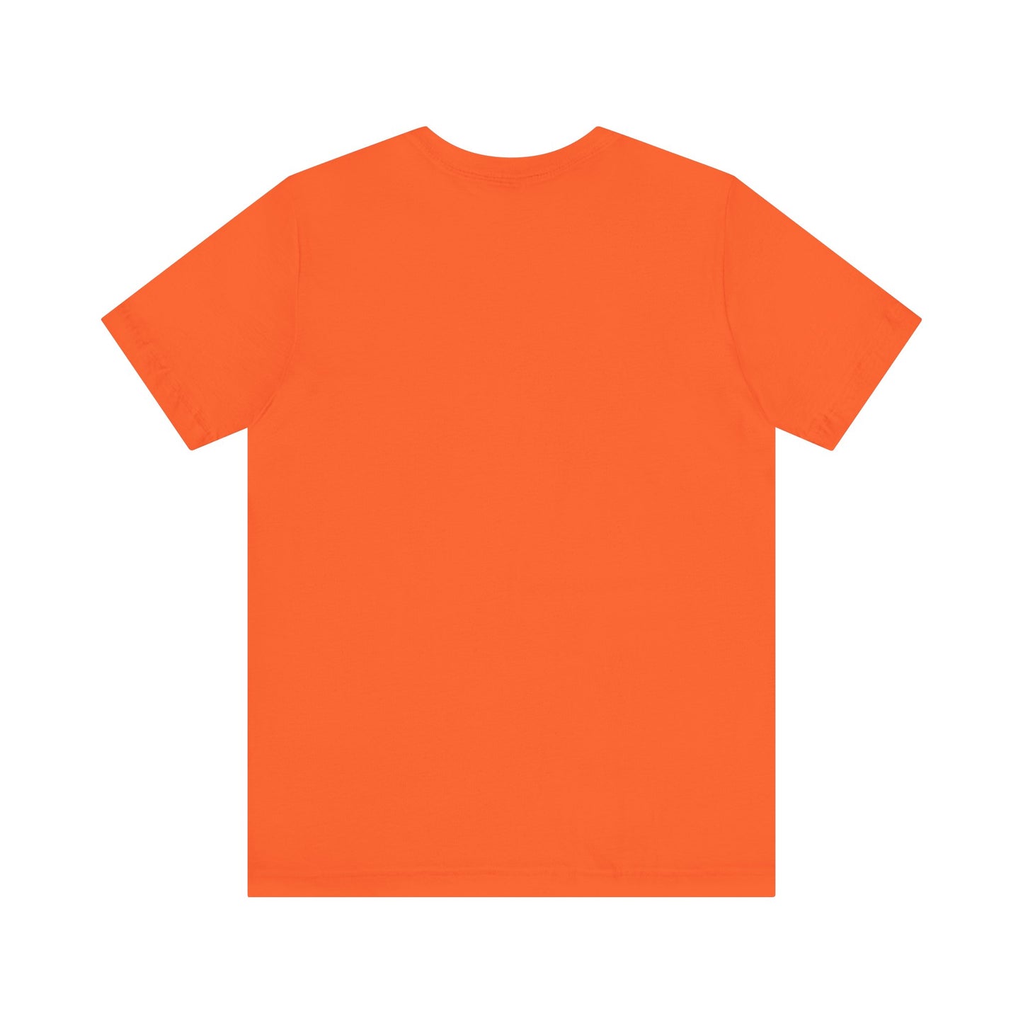 Short Sleeve Tee - Exercise in the Morning