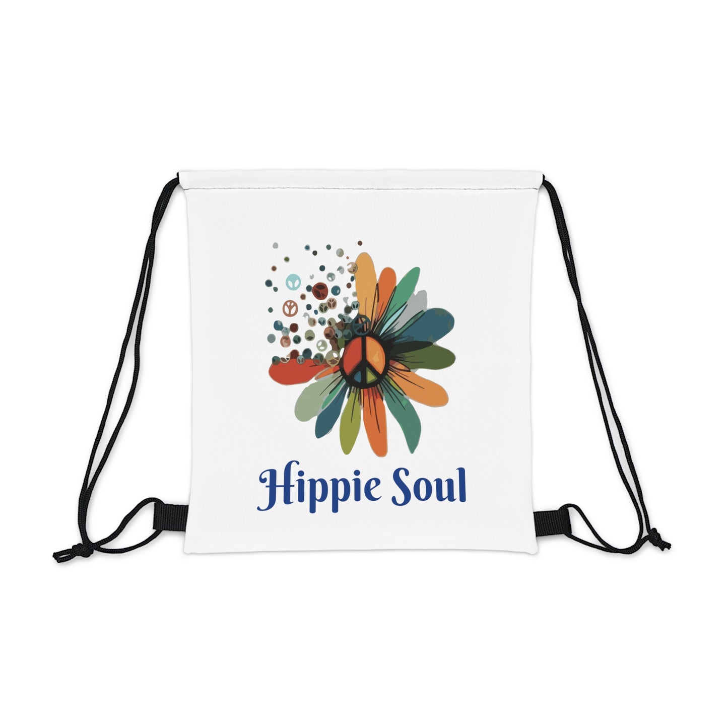 Outdoor Drawstring Bag