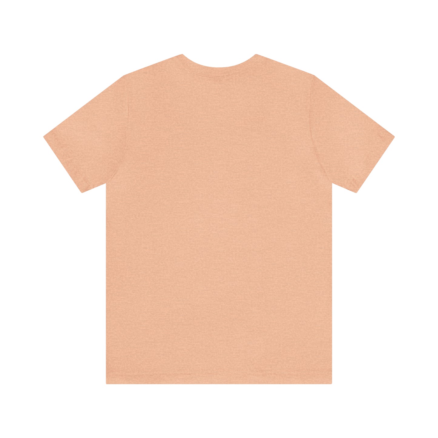 Hippie Soul Unisex Jersey Short Sleeve Tee