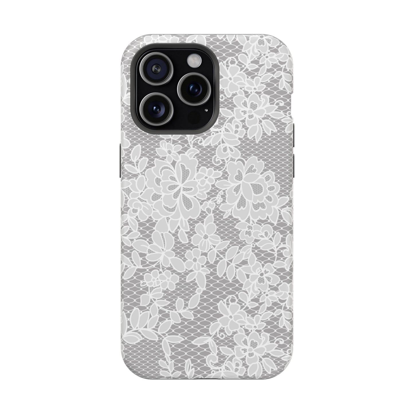 MagSafe Tough Cases - iPhones 13 - 15 Available
