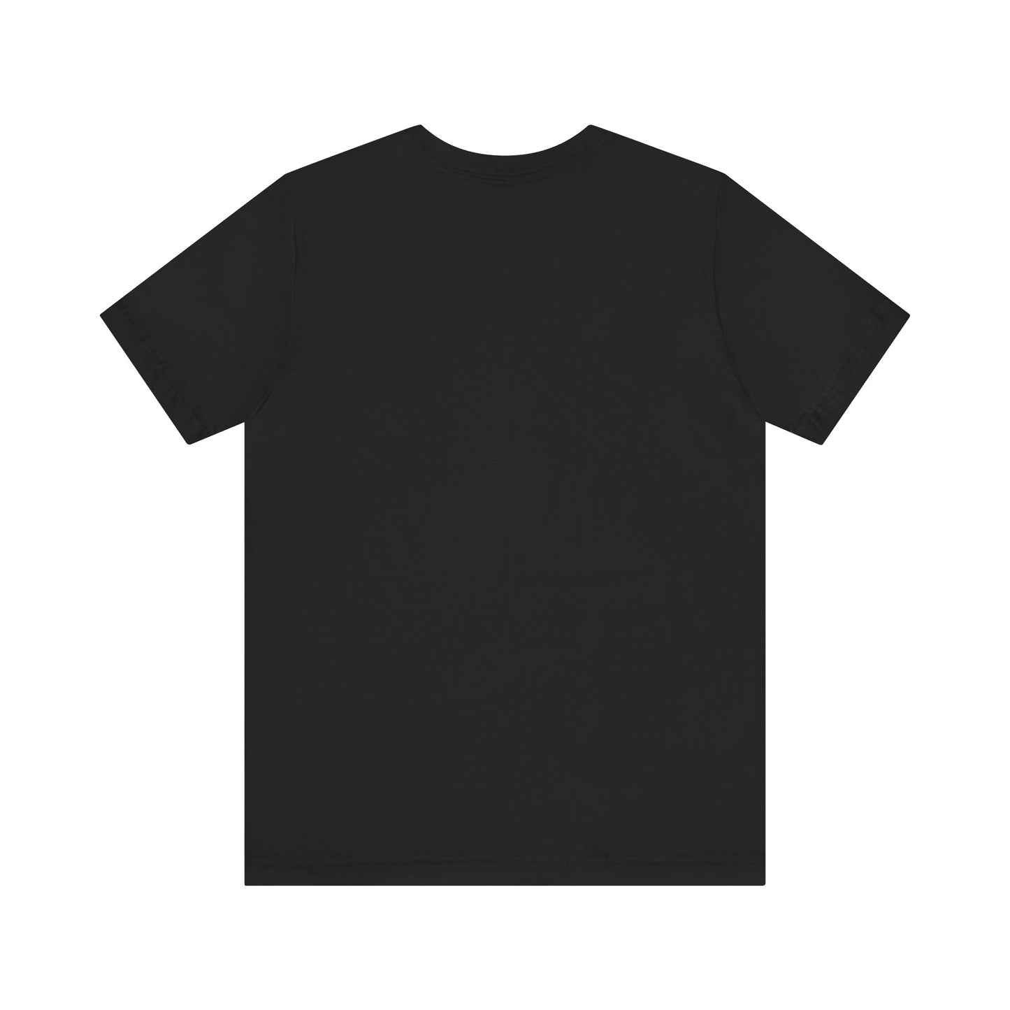 Teach Compassion, Teach Kindness, Teach Confidence Short Sleeve Tee