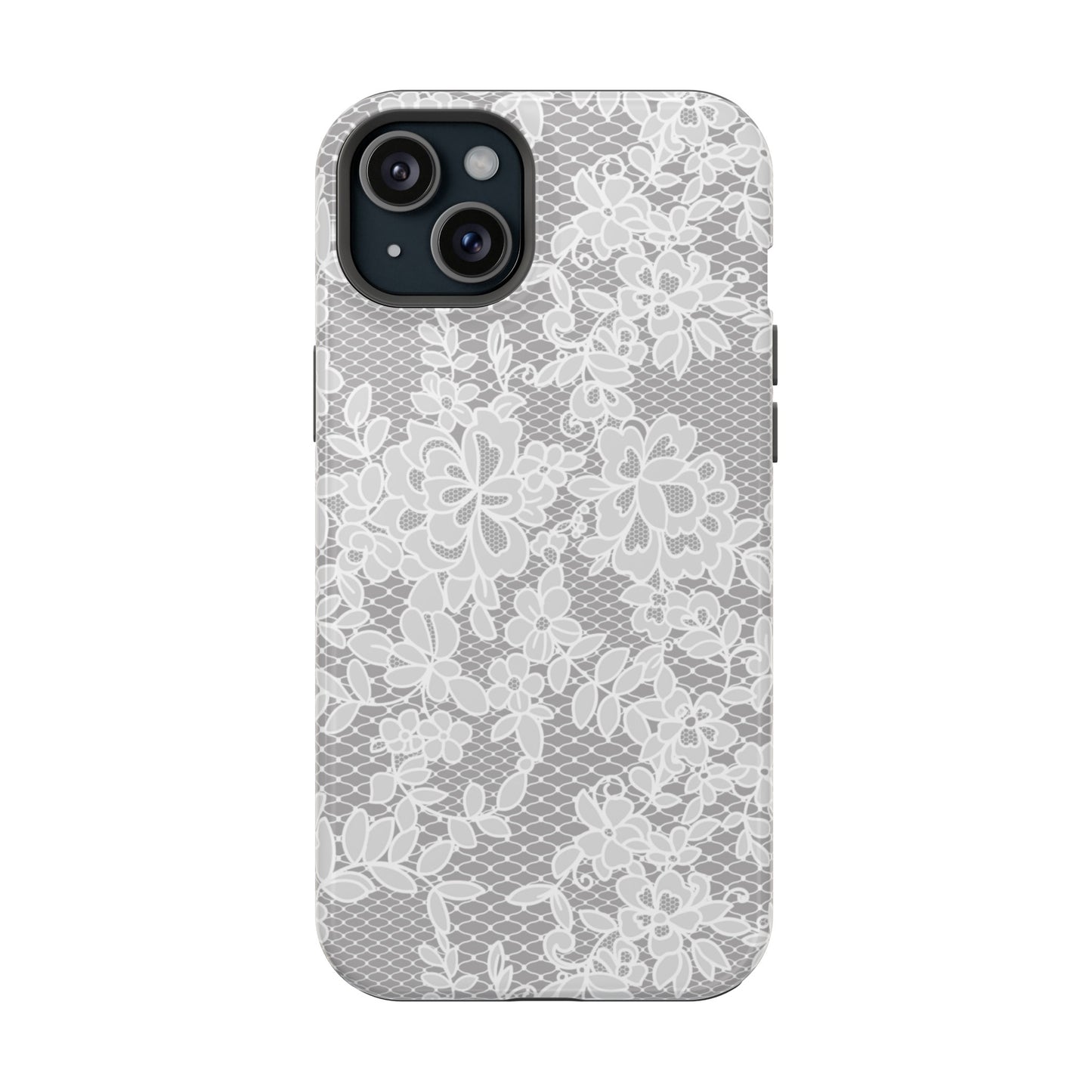 MagSafe Tough Cases - iPhones 13 - 15 Available