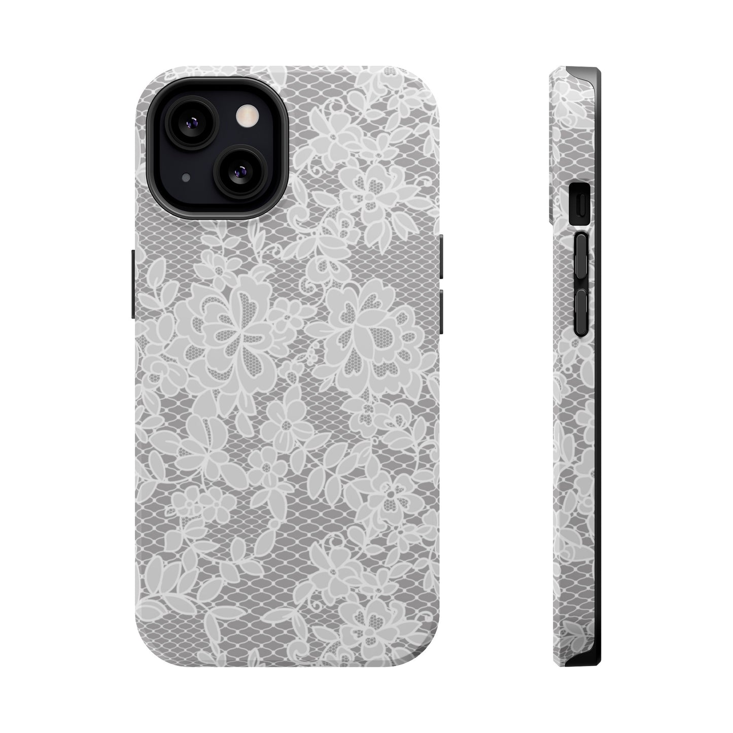 MagSafe Tough Cases - iPhones 13 - 15 Available