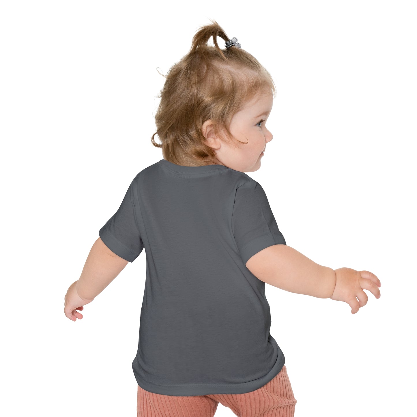 Pooh & Tigger Baby Short Sleeve T-Shirt