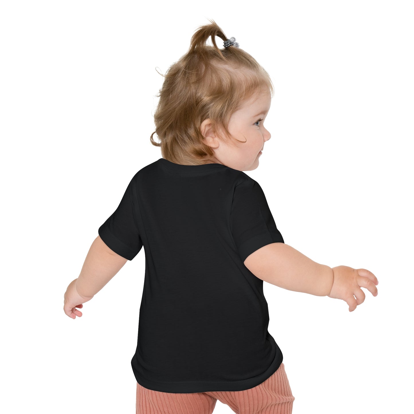 Pooh & Tigger Baby Short Sleeve T-Shirt