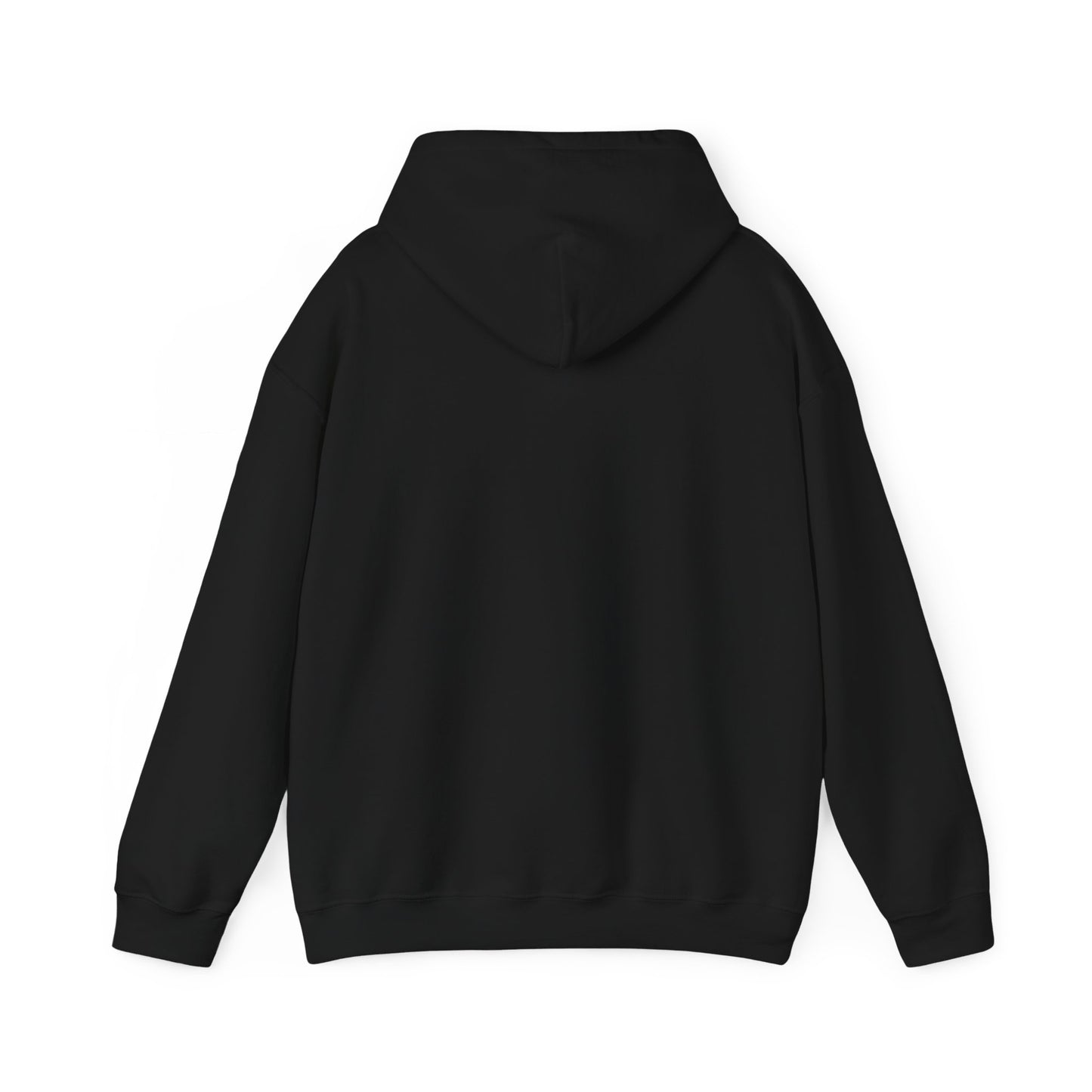 Mom LifeHeavy Blend™ Hooded Sweatshirt - #MomLife