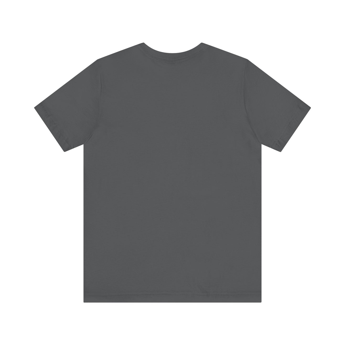 Bruh We Back - Teacher Graphic Tee - Back to School