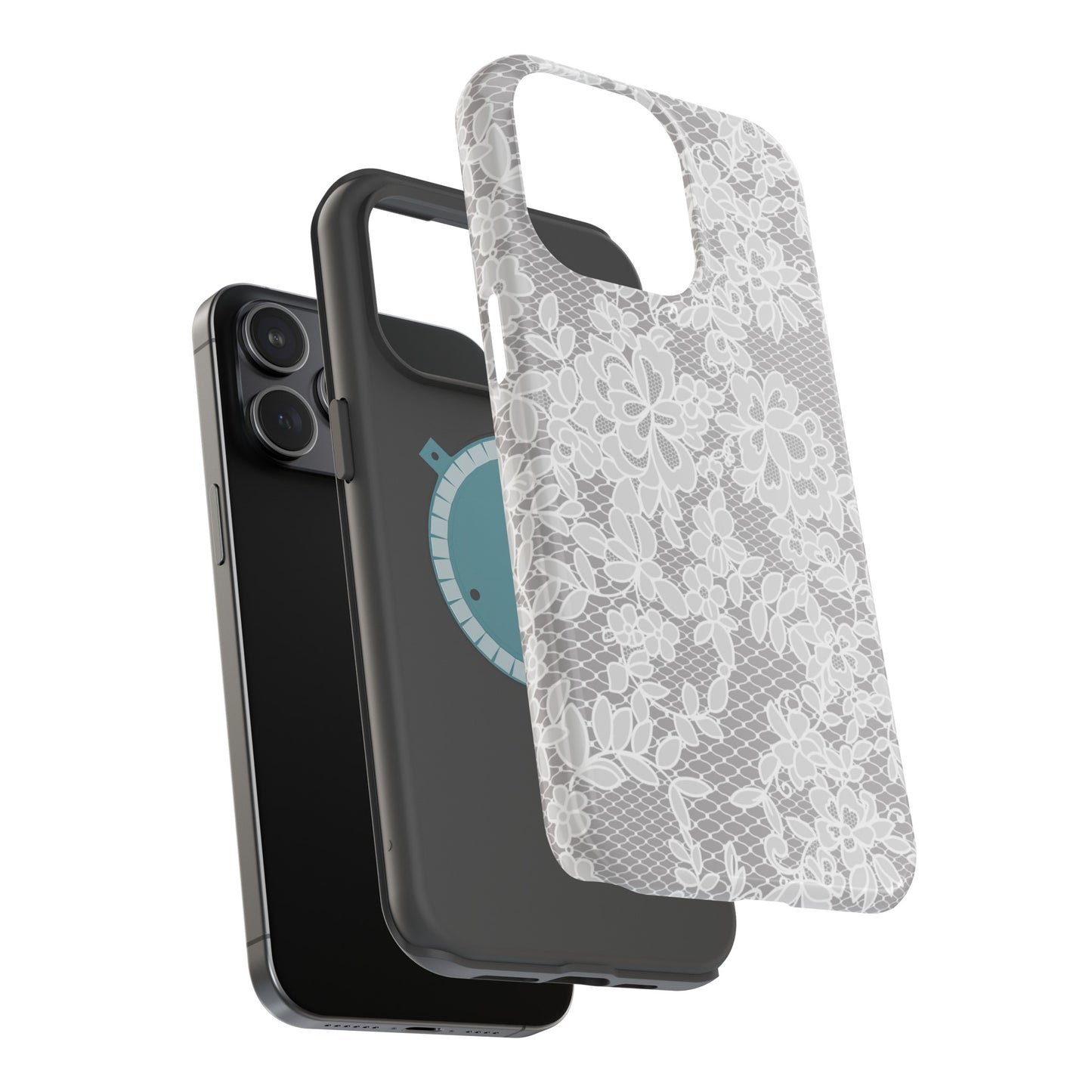 MagSafe Tough Cases - iPhones 13 - 15 Available