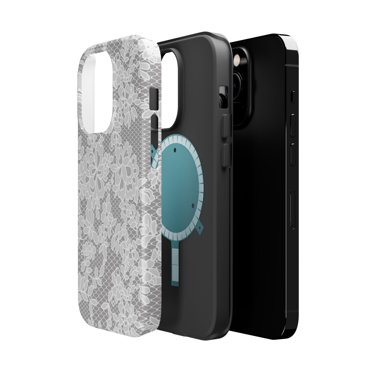 MagSafe Tough Cases - iPhones 13 - 15 Available