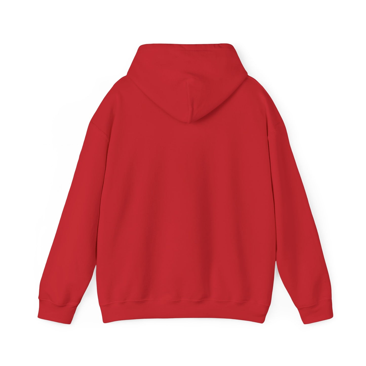 Mom LifeHeavy Blend™ Hooded Sweatshirt - #MomLife