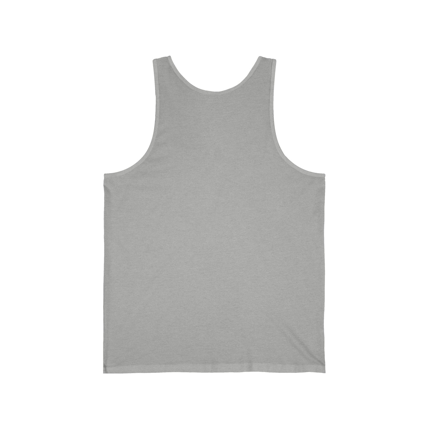 Workout Tank - Work At It