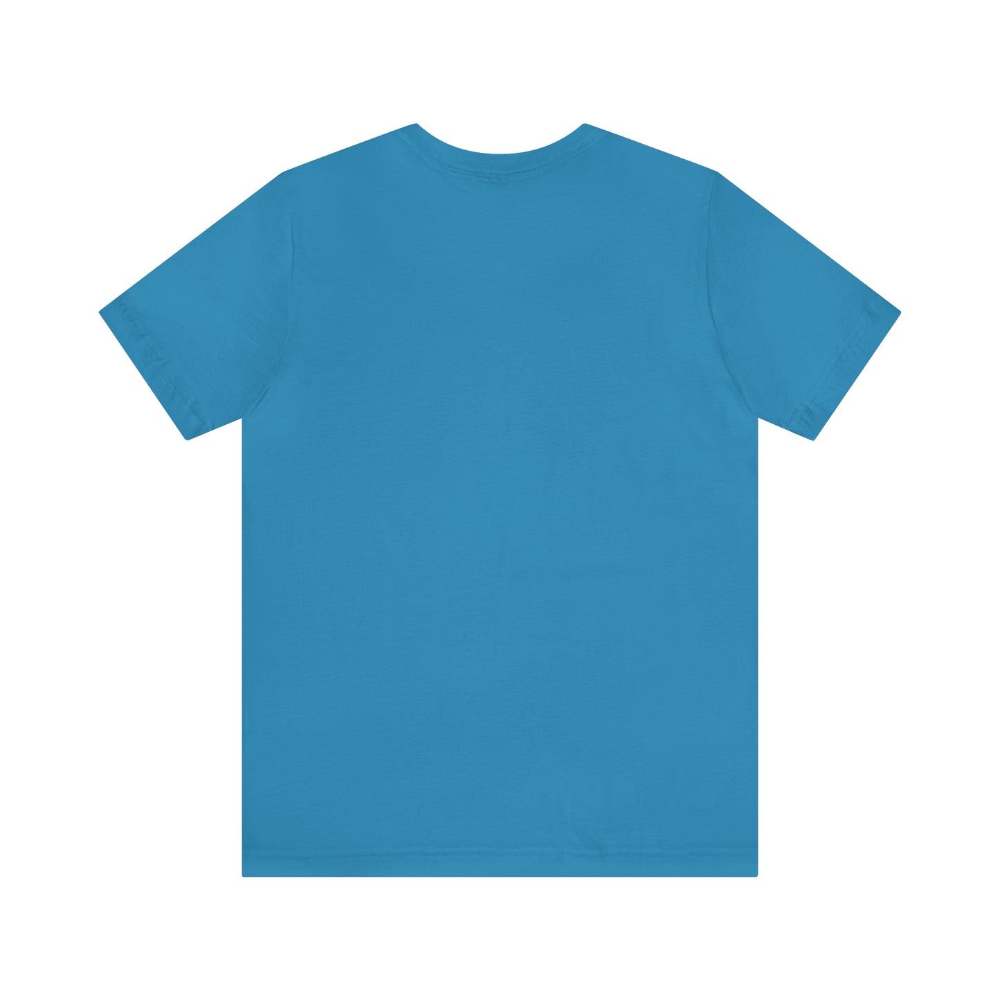 Save the Earth - Raise a Hippie Unisex Jersey Short Sleeve Tee