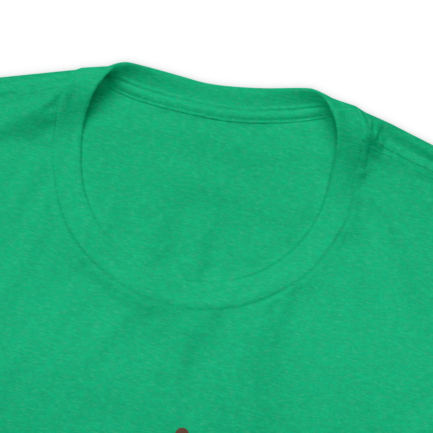 Hippie Soul Unisex Jersey Short Sleeve Tee