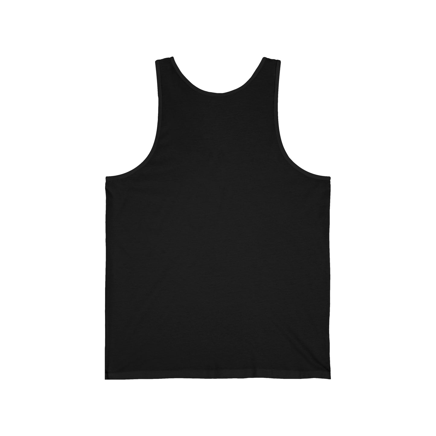 Workout Tank - Work At It